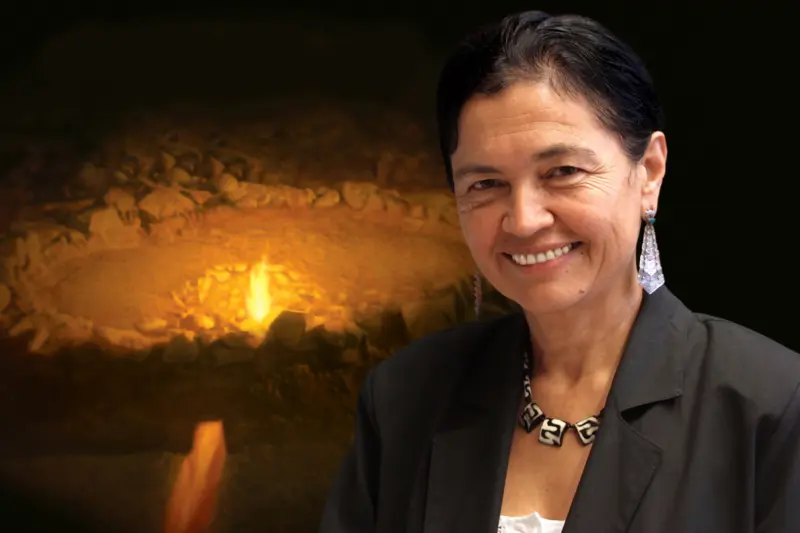 Dra. Ruth Shady Solís