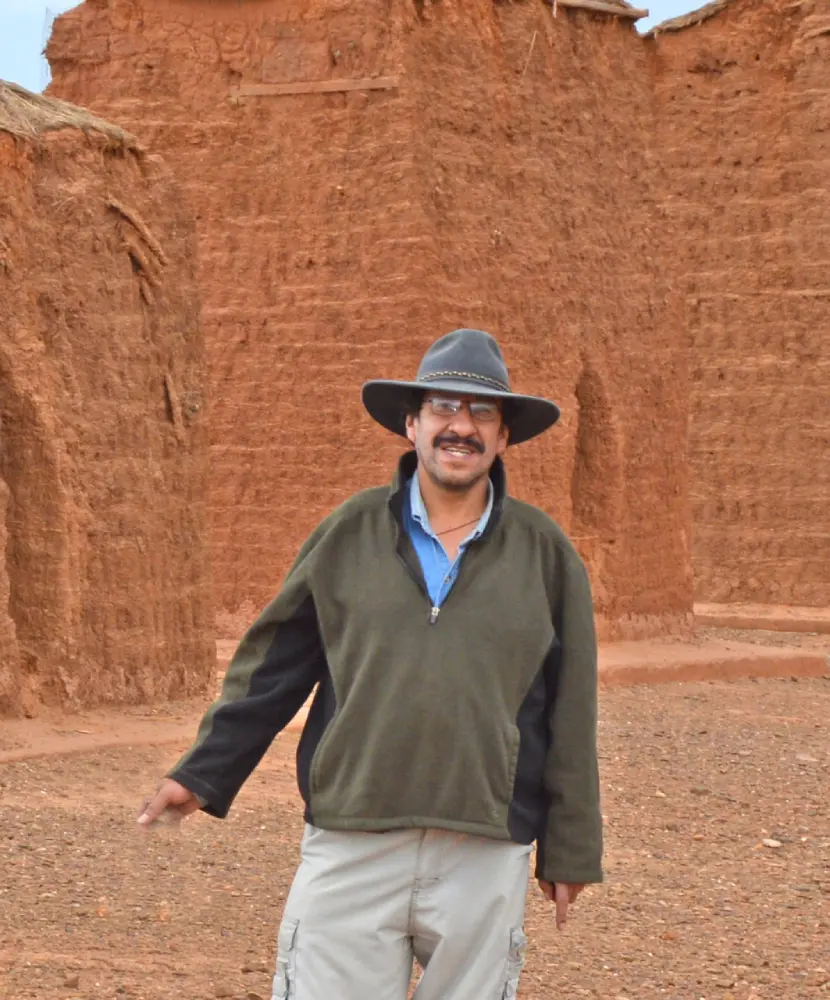 Jédu Sagárnaga