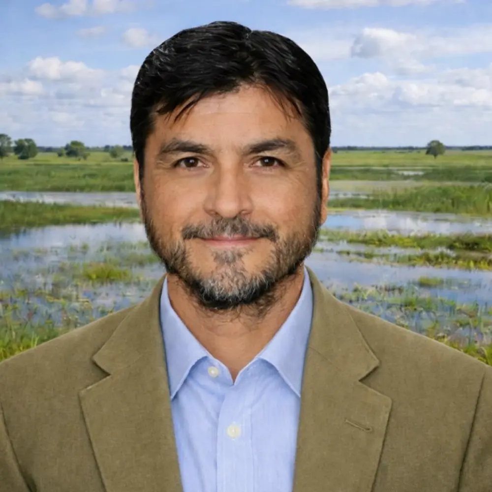 Dr. Marcos Michel
