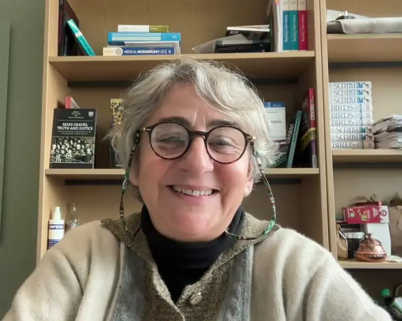 Dra. Alejandra Perotti