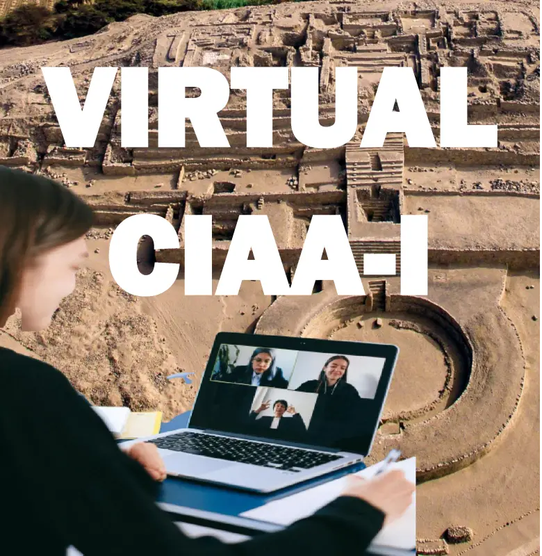VIRTUAL CIAA-I