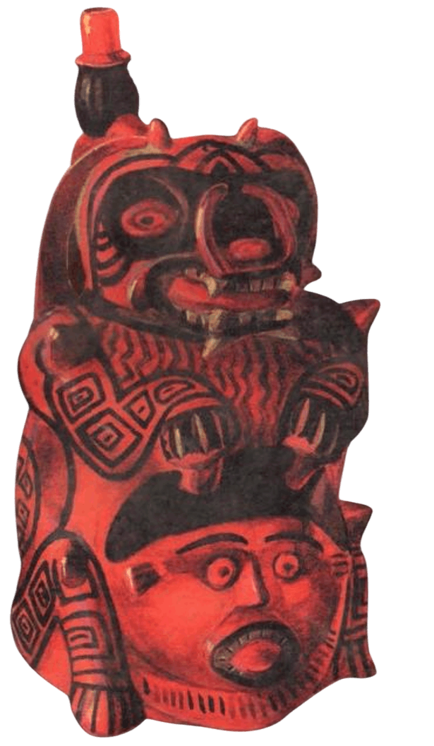 Figura Arqueológica