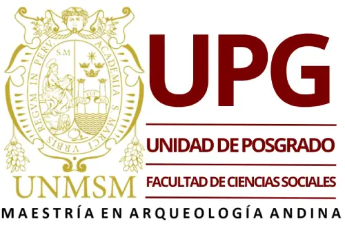 Logo UNMSM