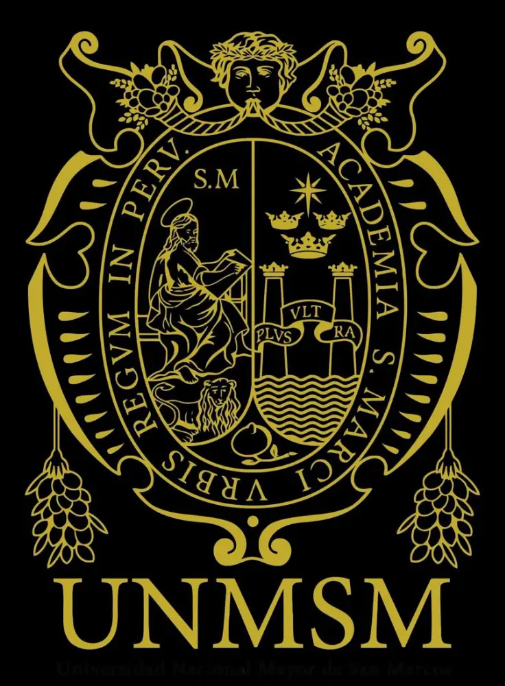 Logo UNMSM